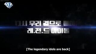 SJ Returns Ep 1-5