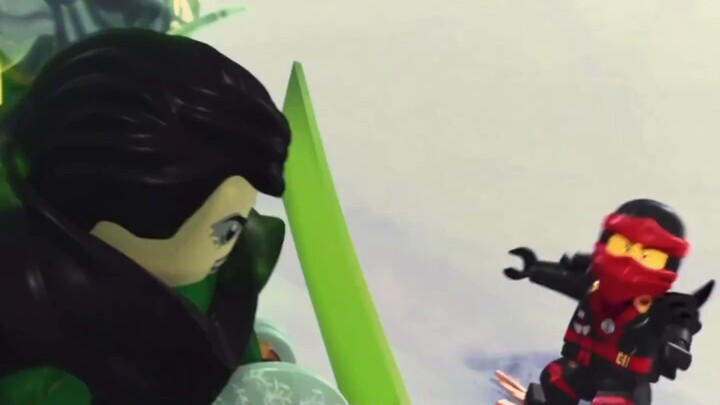 You call this a cartoon?