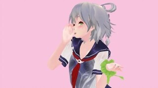 Để bé Luo Tianyi kiểm tra hàng hóa cho bạn
