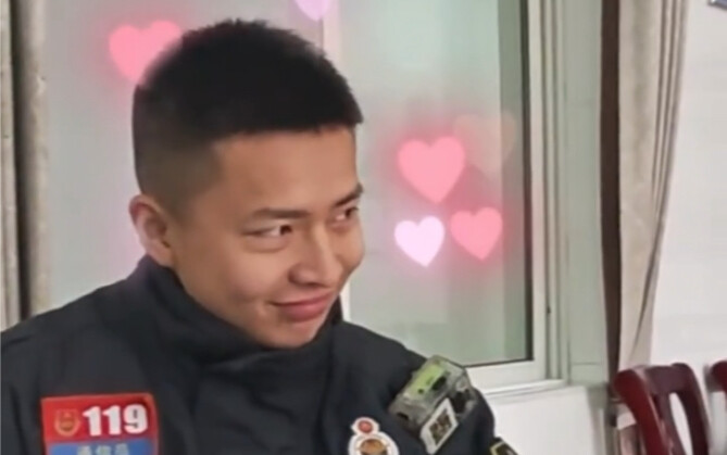 The class monitor’s love was hidden so deeply all along.