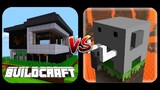 [Building Battle] Build Craft VS Craftsman