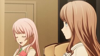 Tại sao chúng tôi lại thích anime ban nhạc nữ [AniTalk - 002] đến vậy