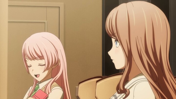 Why do we love girl band anime so much? [AniTalk - 002]
