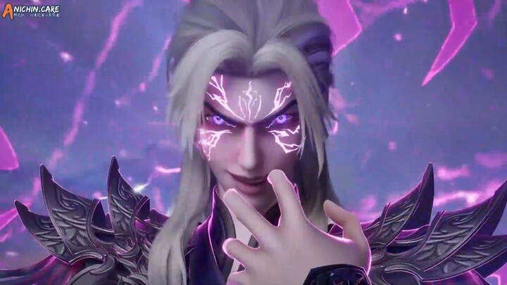 MARTIAL MASTER | SUB INDO | EPISODE 544