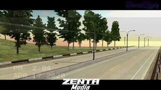 Blinkii Evo X Montage Car Parking Multiplayer