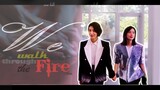 Mine |마인| We walk through the fire... Kim Seo-Hyung (김서형), Lee Bo-Young (이보영)