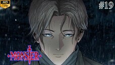 Monster - Episode 19 (Sub Indo)