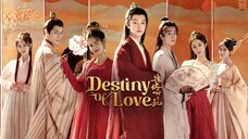 Destiny of Love 🎋 8