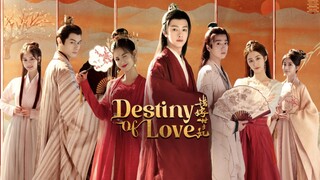 Destiny of Love 🎋 7