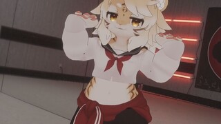 [Fu Rui] Chú hổ dễ thương nhảy lên nhảy xuống