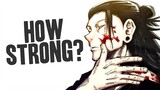 How Strong Is Suguru Geto? Cursed Spirit Manipulation & Backstory Explained - Jujutsu Kaisen
