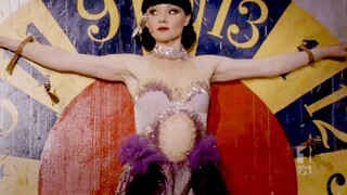 Fisher's new long hair style, in-depth investigation of the circus, triggered sad memories, watch "M