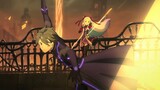 Sword Art Online_ Ordinal Scale - Official Trailer 4 Watch for free link in description