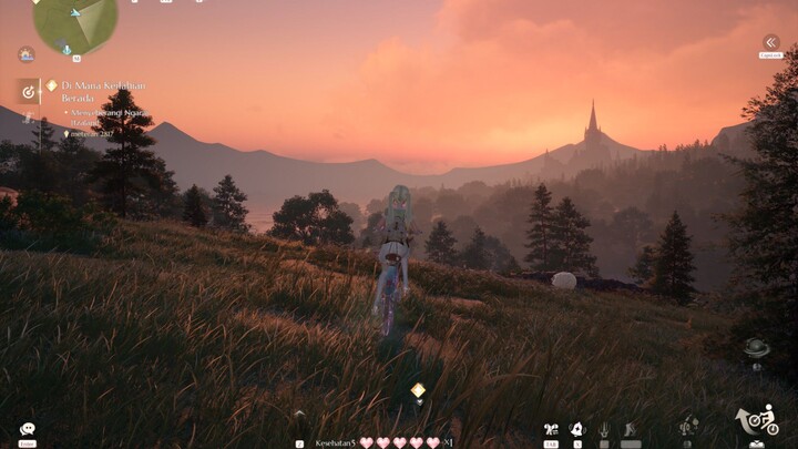 Infinity Nikki