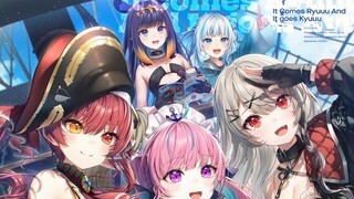 Một chiếc loli thích đi thám hiểm nha