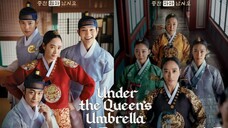 Under The Queen's Umbrella (2022) - Episode 16(Finale)