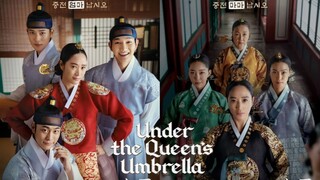 Under The Queen's Umbrella (2022) - Episode 4