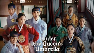 Under The Queen's Umbrella (2022) - Episode 13