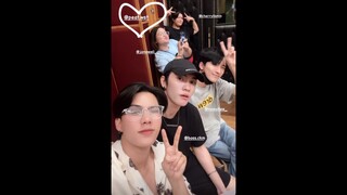[Eng Sub] 27 Aug 2024 BossNoeul TBNW Q4 #คนละกาลเวลาQ4 #บอสโนอึล #bossnoeul