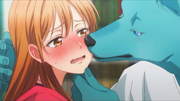 No Sensor!! Anime xxx Di Brutalin Oleh Anjing Sampe Lemes