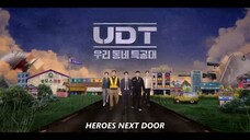 ʜᴇʀᴏᴇꜱ Ɲᴇxᴛ ᴅᴏᴏʀ Eps 2 Subindo