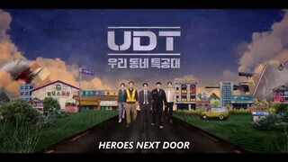 ʜᴇʀᴏᴇꜱ Ɲᴇxᴛ ᴅᴏᴏʀ Eps 2 Subindo