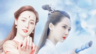 "Mối quan hệ của chúng ta chỉ là anh yêu em rất nhiều" [Yang Zi và Di Lieba]