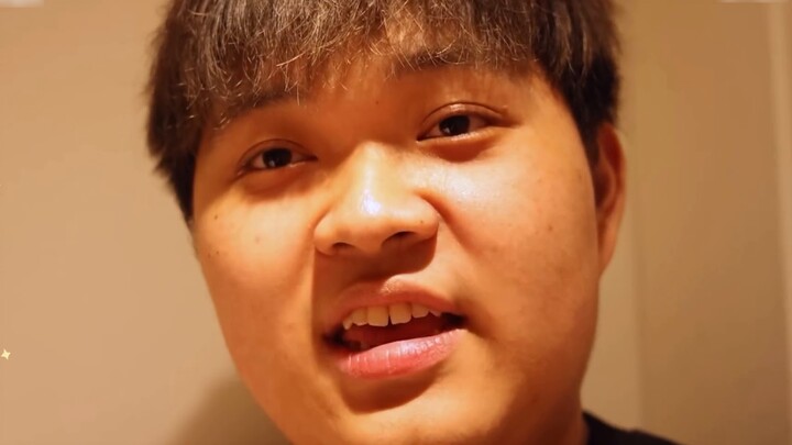[Du Haihuang x Peri Setan Hitam Xiaoyue] Masa lalu mengalir di matamu