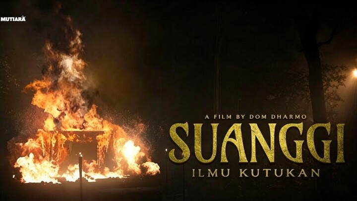 SUANGGI ILMU KUTUKAN || Horror Indonesia
