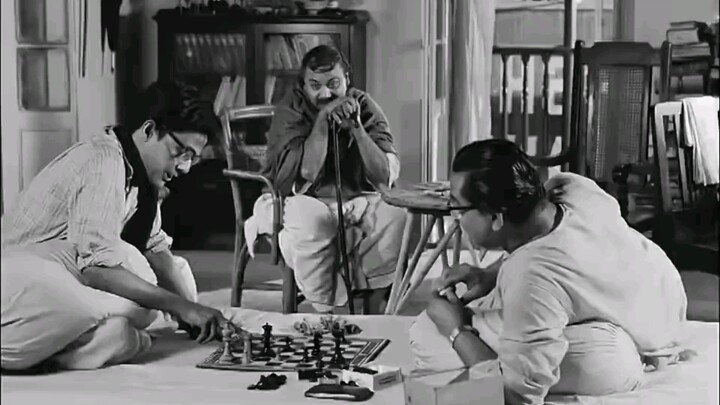 Mahapurush महापुरुष ( 1965 ) Bengali movie