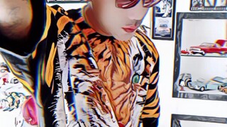 Sorry for what I did wrong to you😿