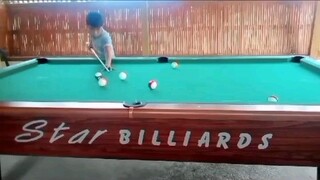 Billiards life