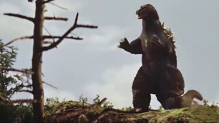 Justice or Evil: A Comprehensive Analysis of Showa Godzilla (Part 1)