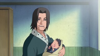 [Cuộc phiêu lưu kỳ lạ của Sasuke] 2 tập