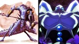 The Origin of Cocytus explained | Overlord explained