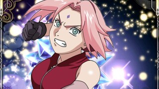 Haruno Sakura Badass Moments