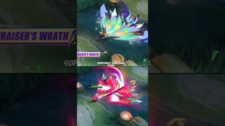 BAGUSAN MANA SKIN ALLSTAR ATAU NEOBEAST FREDRINN?!