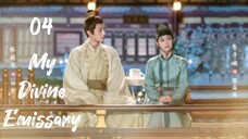 EP 4- My Divine Emissary (Engsub)