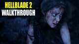 Senua's Saga: Hellblade 2 - FULL WALKTHROUGH | CHAPTER 1
