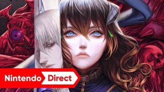 25 NEW Upcoming Switch Games | Nintendo Direct 2019 Update | whatoplay