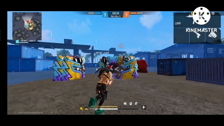 nhạc game free fire bêu trêu tầng lầu remix khang mobile