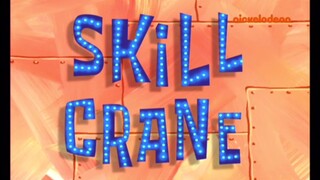 Spongebob Squarepants S4 (Malay) - Skill Crane