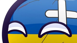 [Polandball] Tài sản bị phong tỏa của Nga