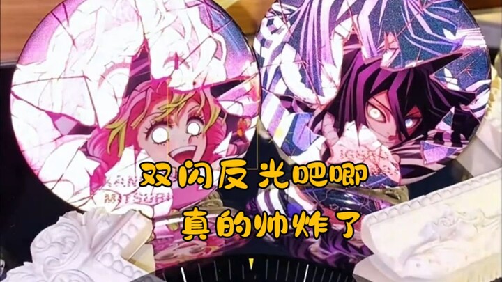 ما حدا قال لي إن الـبَجّة العاكسة هذي مجنونة هالدرجة!