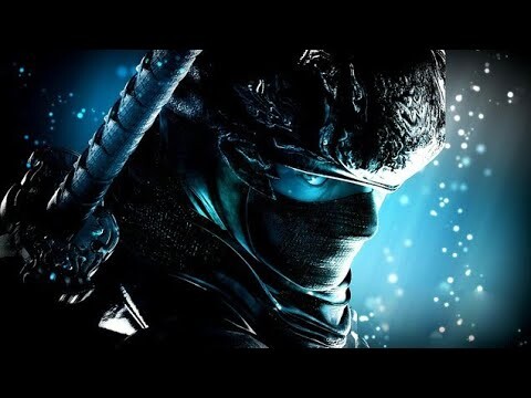 Đoạn hay trong phim cuộc chiến ninja =))kuro game vn