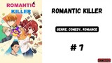 Romantic Killer Episode 7 subtitle Indonesia
