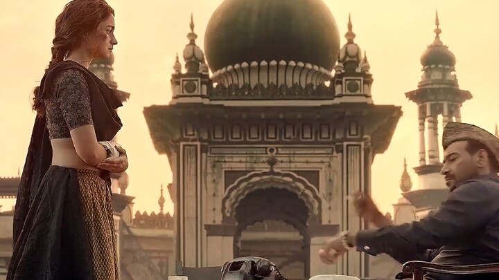 Watch the full version of Gangubai in one go