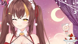 "Cô ấy nấu ăn giỏi."