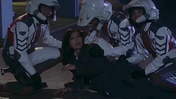 การวิเคราะห์ความแข็งแกร่งของประเภททางอากาศของติก้า: ความเร็วปฏิกิริยา