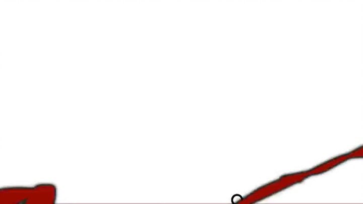 [Stickman/Animation] A sixth-grade kid drew a bunch of () to celebrate his birthday